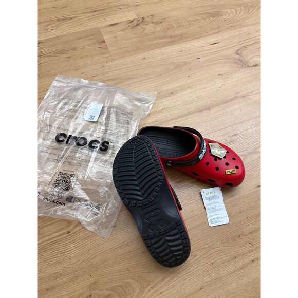 Kai Cenat Mafiathon 3 Crocs main image 5